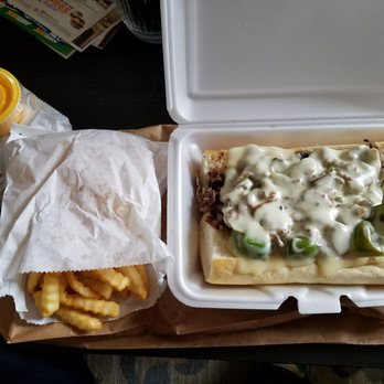 Italian Pizza Kitchen - Philly Cheese Steak and cheese fries - Italian Near Me - Roselle, Illinois Italian Pizza Kitchen - Philly Cheese Steak and cheese fries - Italian Near Me - Roselle, Illinois
