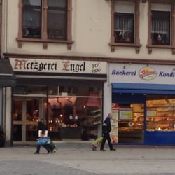 Metzgerei Engel