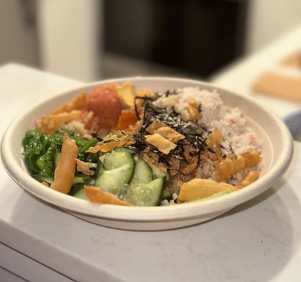 PokeBowlz & Grill by null