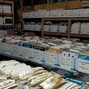R&R Collectables - Went back today. Spent time digging. A true diggers paradise - Flea Markets Near Me - Myrtle Beach, South Carolina