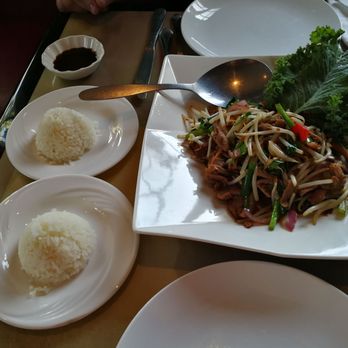 Matsulin - Chinese Near Me - Hampton Bays, New York