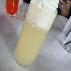 Mimosa Gossip - Dole Whip Mimosa