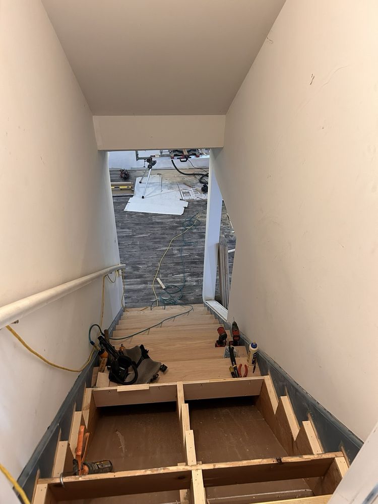 Slide of Adas Interior Remodeling