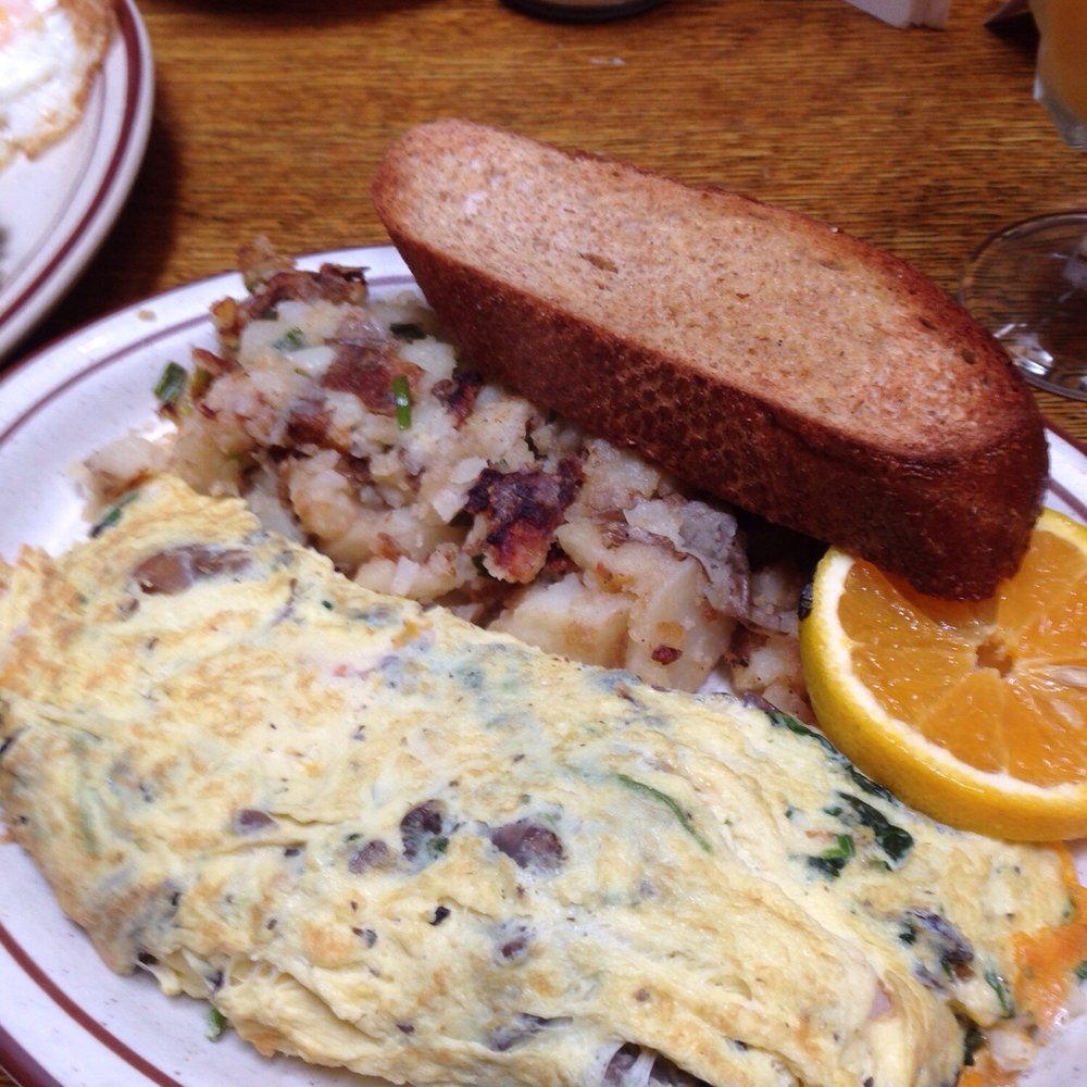 Omelette Express - Three item omelette combo! - Breakfast & Brunch Near Me - Santa Rosa, California Omelette Express - Three item omelette combo! - Breakfast & Brunch Near Me - Santa Rosa, California