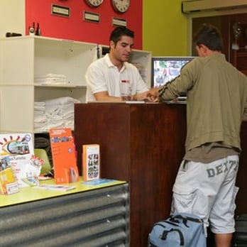 HelloBCN Backpackers Hostel - Hostels Near Me - Barcelona, B HelloBCN Backpackers Hostel - Hostels Near Me - Barcelona, B