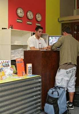 HelloBCN Hostel Barcelona by null