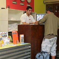 HelloBCN Backpackers Hostel