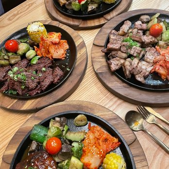 Char'd - Korean Near Me - Milwaukee, Wisconsin