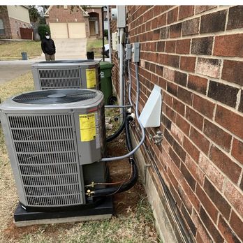 American Hvac - Heating & Air Conditioning/HVAC Near Me