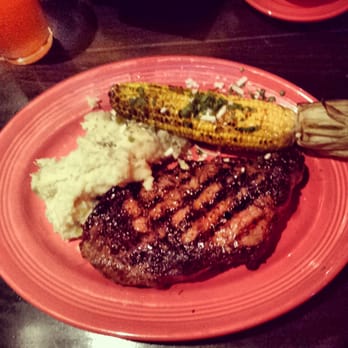 Thunder Road Steakhouse & Cantina - Cowboy Steak, Chile Mashers, Elote - American Near Me - Albuquerque, New Mexico Thunder Road Steakhouse & Cantina - Cowboy Steak, Chile Mashers, Elote - American Near Me - Albuquerque, New Mexico