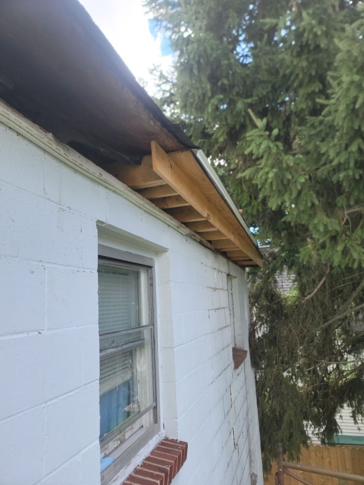 Slide of Roedts General Contracting