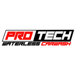 Protech Waterless Car Wash