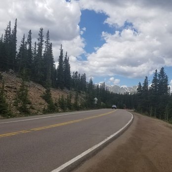 Colorado Sightseer - Beautiful road - Tours Near Me - Denver, Colorado