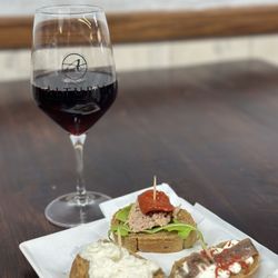 Osteria ai Cacciatori - Cicchetti