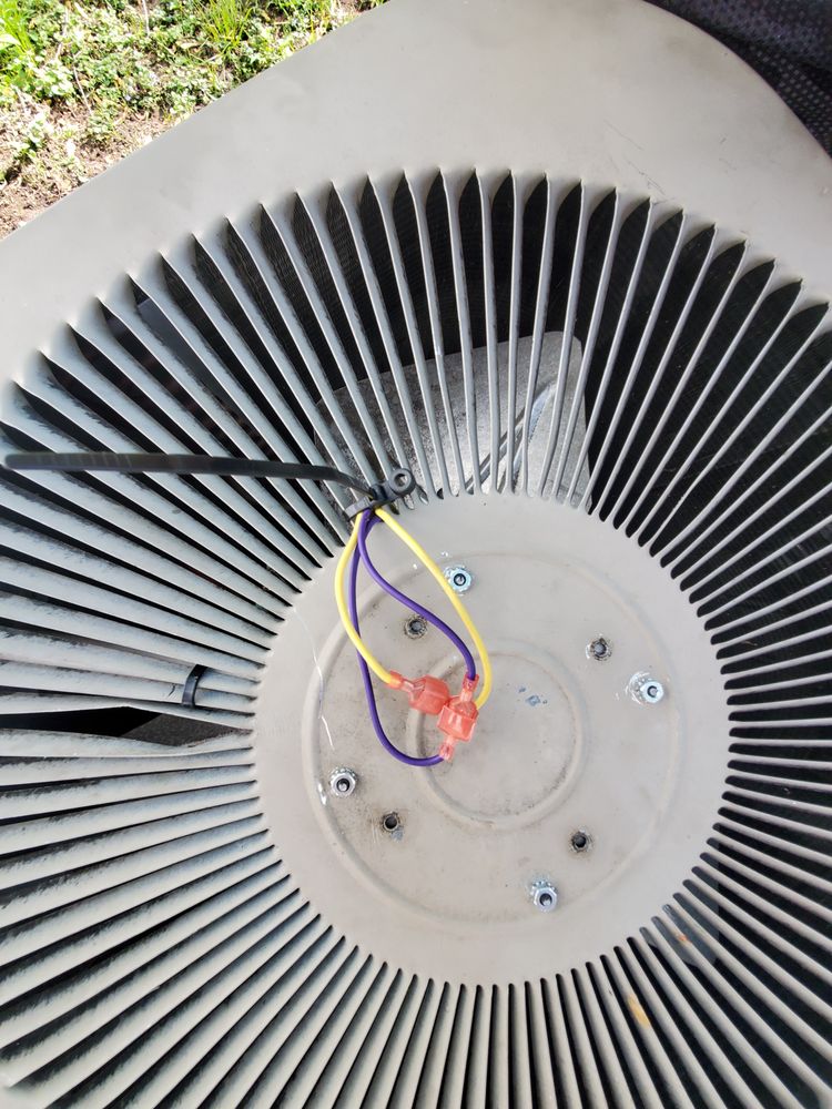 Slide of All About Comfort Heating & Cooling