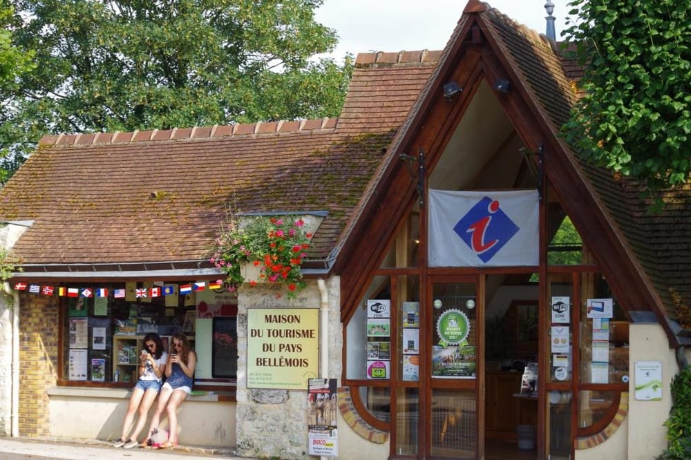 Maison du Tourisme