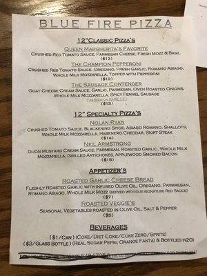 Menu photo 2 Menu photo 2