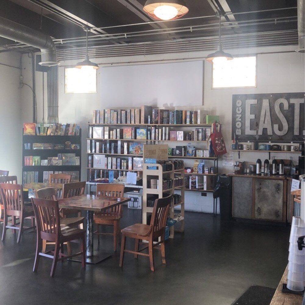 Game Point - the wall of games you can buy! - Cafes Near Me - Nashville, Tennessee Game Point - the wall of games you can buy! - Cafes Near Me - Nashville, Tennessee