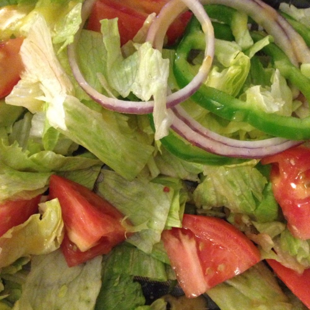Pizza Boli's - This is not a Greek Salad. - Pizza Near Me - Dumfries, Virginia Pizza Boli's - This is not a Greek Salad. - Pizza Near Me - Dumfries, Virginia