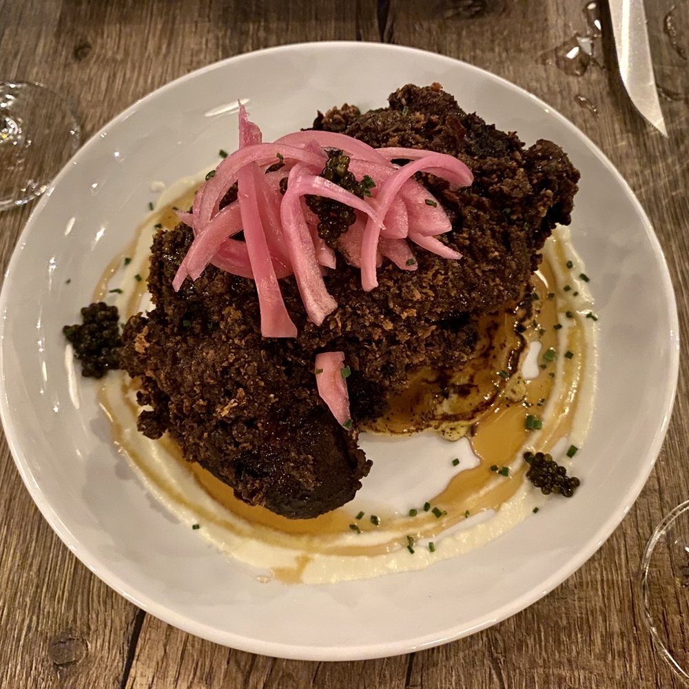 Tinker Street - Fried Chicken and Caviar - Wine Bars Near Me - Indianapolis, Indiana Tinker Street - Fried Chicken and Caviar - Wine Bars Near Me - Indianapolis, Indiana