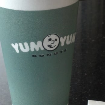 Yum Yum Donuts - Coke! - Donuts Near Me - Beaumont, California Yum Yum Donuts - Coke! - Donuts Near Me - Beaumont, California