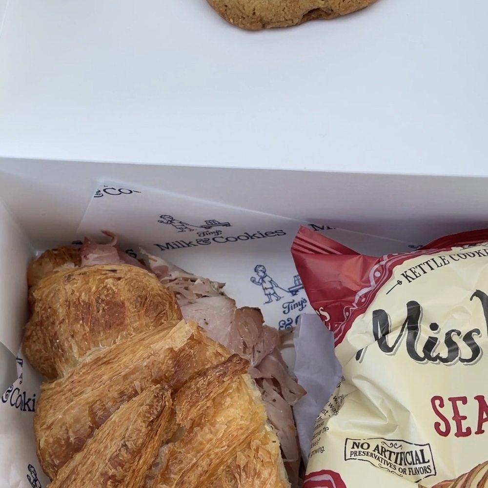 Tinys Milk & Cookies - Coffee & Tea Near Me - Houston, Texas Tinys Milk & Cookies - Coffee & Tea Near Me - Houston, Texas