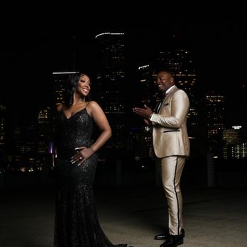 Erick's Tailors - They altered my dress and customized my husband's suit/ altered it - Sewing & Alterations Near Me - Houston, Texas