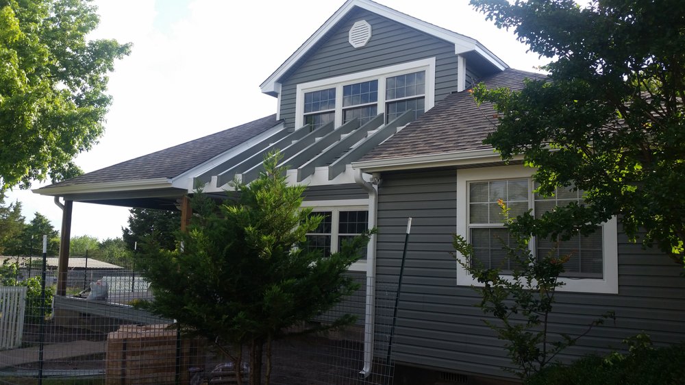 Slide of Roofing & Siding Smiths
