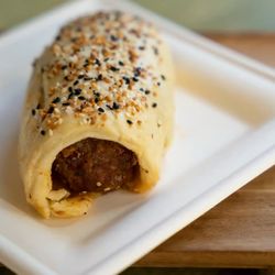 Alys A La Cart - Sausage roll