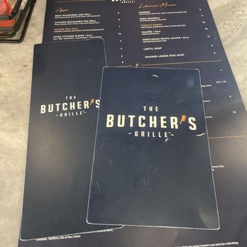 The Butcher's Grille - Middle Eastern Near Me - Dearborn, Michigan