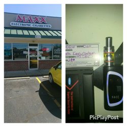Kure CBD & Vape - Not a good place to shop they don't Honor there warranty I returned it because of the screen being blank I bought 9/11/17 returned 9/29/17
