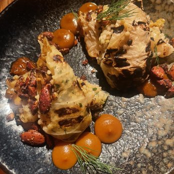 El Five - couscous - Tapas/Small Plates Near Me - Denver, Colorado