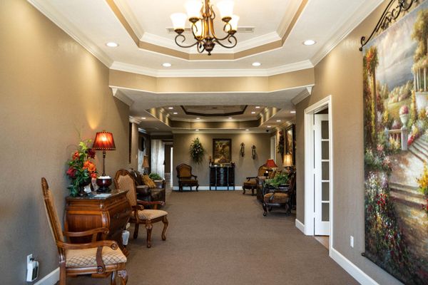 RILEY SMITH & SONS FUNERAL HOME - Updated May 2026 - Request