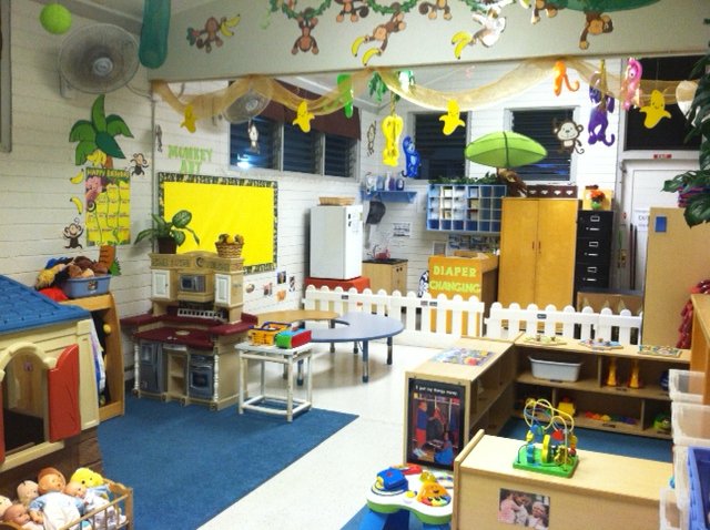 Aikahi Preschool - childcare center in Kailua, HI