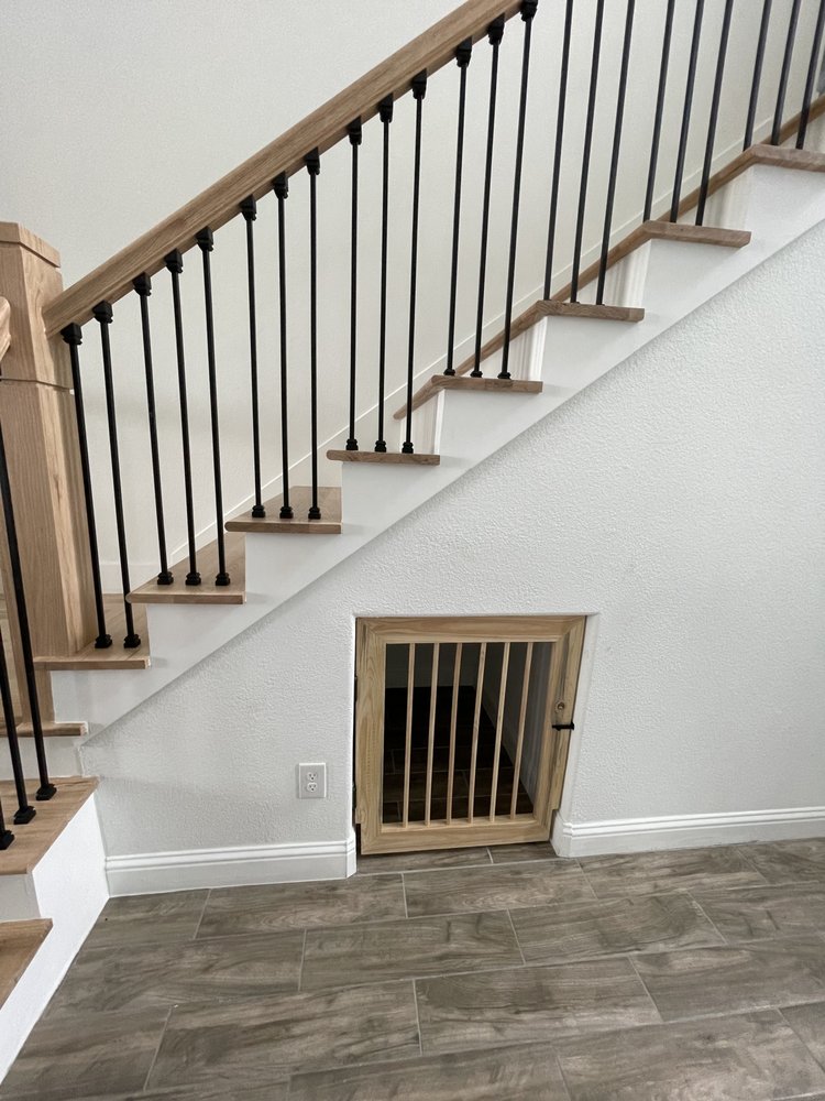 Slide of Martinez Construction Group