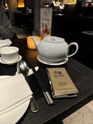 Imperial Treasure Fine Chinese Cuisine by null