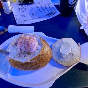 Mo's Seafood & Chowder - Seafood Near Me - Seaside, Oregon Mo's Seafood & Chowder - Seafood Near Me - Seaside, Oregon