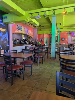 Tijuana Flats by null