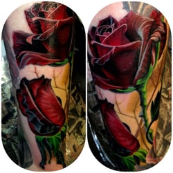 Absolute Ink - Jacob Rutz