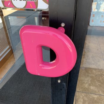 Dunkin' - Enter - Donuts Near Me - Lima, Ohio