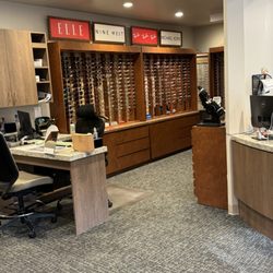 Eye Physicians of Central Florida - Eyeglasses