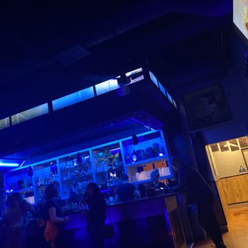 Blend Ultra Lounge - Bar area - Lounges Near Me - Lodi, California Blend Ultra Lounge - Bar area - Lounges Near Me - Lodi, California