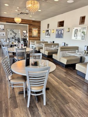 Cafe Jordano by null