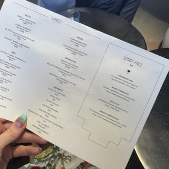 Eleven Eleven - Mocktail Menu - Mexican Near Me - Houston, Texas Eleven Eleven - Mocktail Menu - Mexican Near Me - Houston, Texas