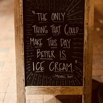 Sweet Cream Company - Yummy treats!!! - Ice Cream & Frozen Yogurt Near Me - Columbia, South Carolina