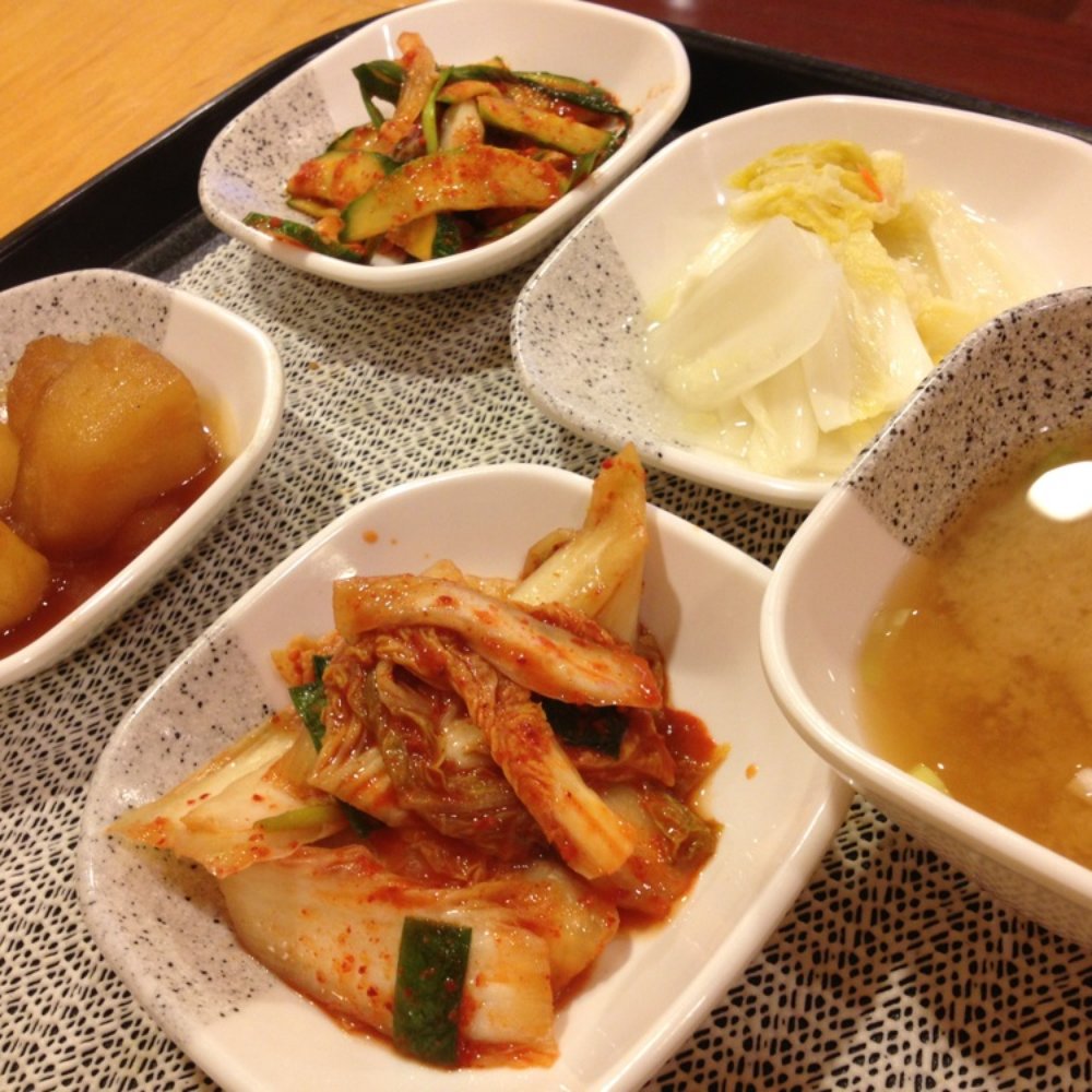 Spa World - Banchan - Saunas Near Me - Centreville, Virginia Spa World - Banchan - Saunas Near Me - Centreville, Virginia