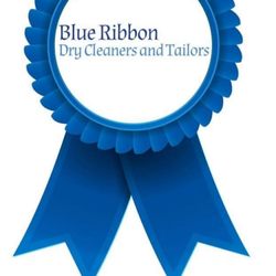Blue Ribbon Dry Cleaners and Tailors