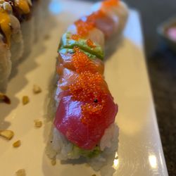 Matsumoto - Dragon roll