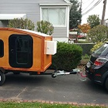 My Mini Trailer - Trailer Dealers Near Me - Fairfield, New Jersey My Mini Trailer - Trailer Dealers Near Me - Fairfield, New Jersey