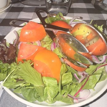 La Wagyeria - Salad - Steakhouses Near Me - Miami, Florida La Wagyeria - Salad - Steakhouses Near Me - Miami, Florida